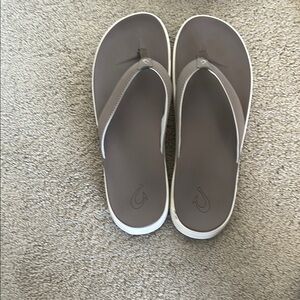 Women's Olukai nu a pi Flip Flops